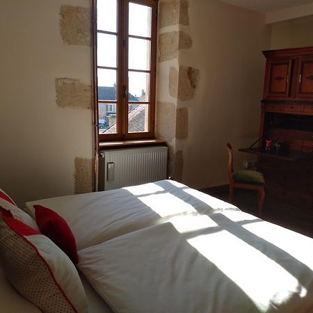 Bed and Breakfast Chez Casimir Cercy-la-Tour Zimmer foto