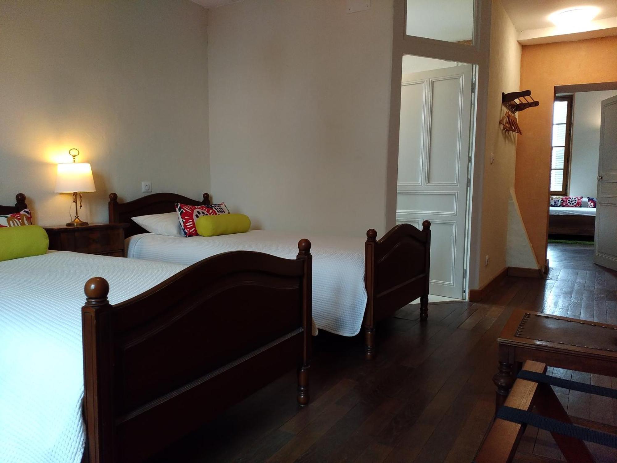 Bed and Breakfast Chez Casimir Cercy-la-Tour Zimmer foto